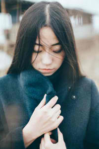 中华英雄