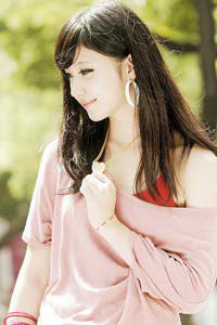 半妖少女绮丽谭2010