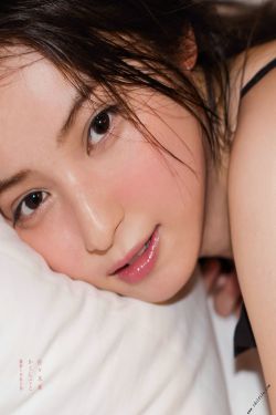女忍:影月