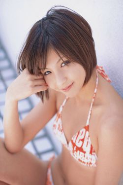 草久热