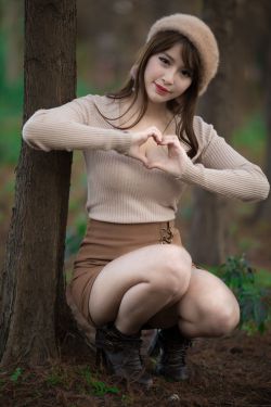 厨房春潮唐小米