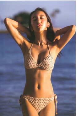 女子嫁透明老公